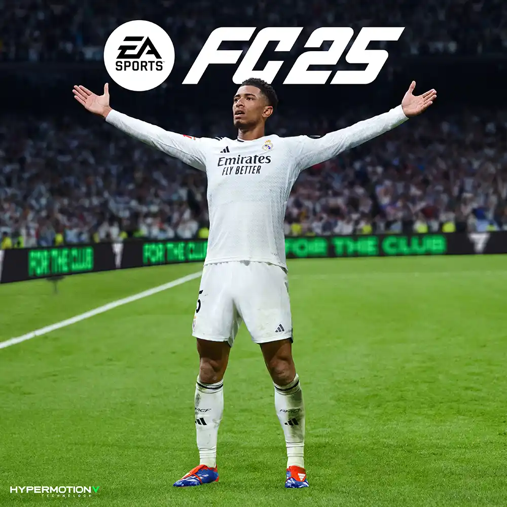 EA Sports FC 25 Standard Edition