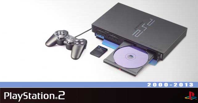 the last playstation 2 game