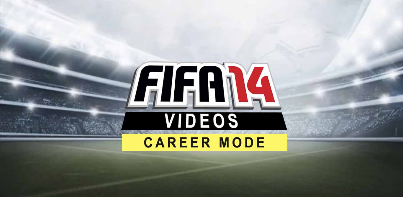 fifa 16 career mode news