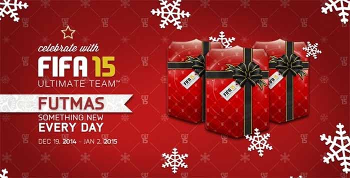 FIFA Ultimate Team's birthday celebrated with free pack giveaway,  infographic inside