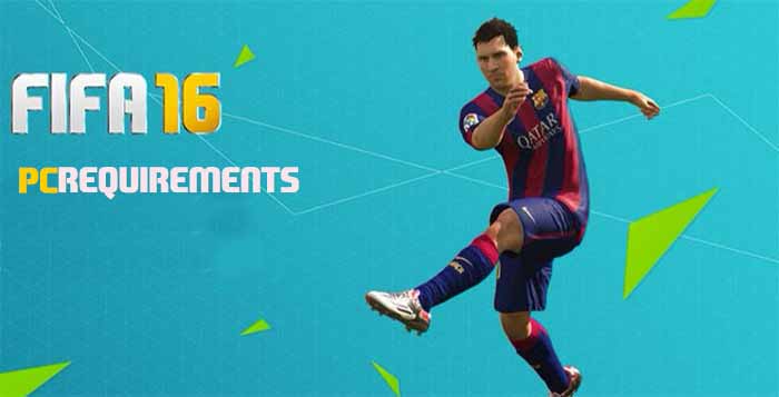 fifa 16 pc online play