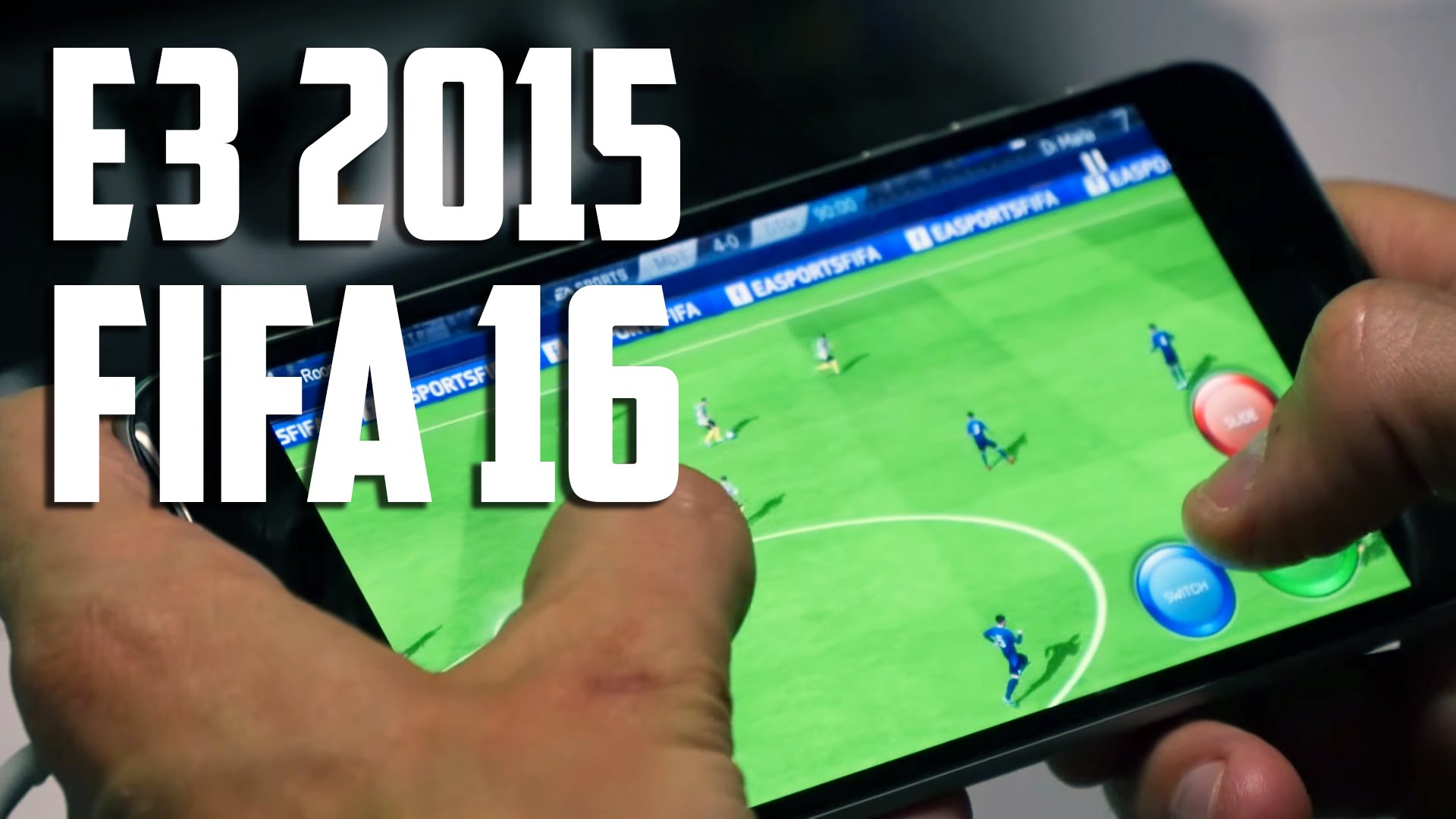 download fifa 16 mobile