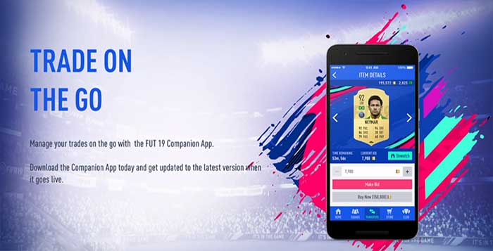 FIFA 20 Web App Release Date  FUT Webstart Trading Guide