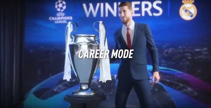 fifa 19 career mode new features