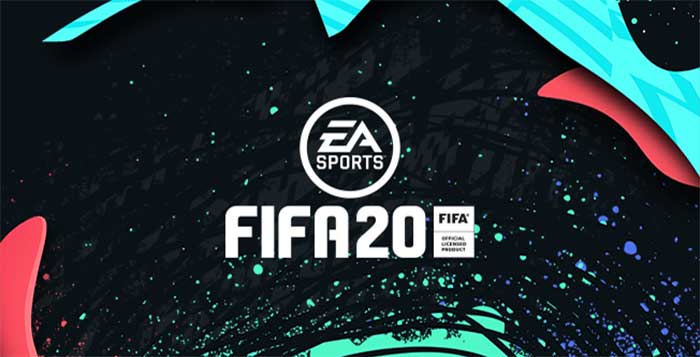 fifa 20 pc with ps4 controller