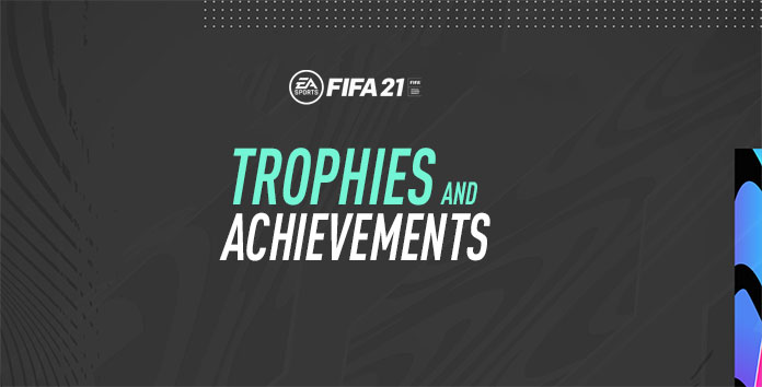 Perfection achievement in FIFA 21 (Xbox One)