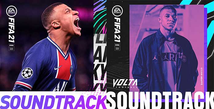 Electronic Arts - EA SPORTS Celebrates FIFA 21 World Premiere With Music  Performances and More Around the Globe